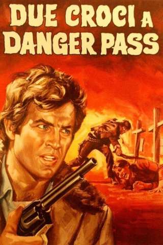 Two Crosses in Danger Pass