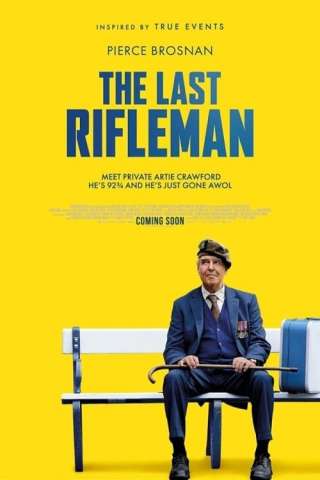 The Last Rifleman - Ritorno in Normandia