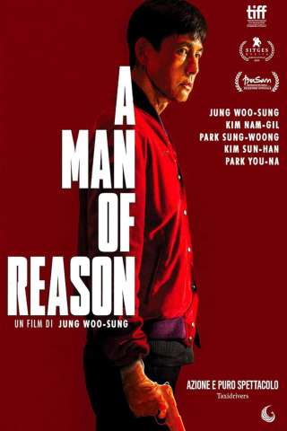 A Man of Reason