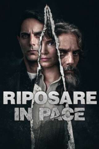 Riposare in pace