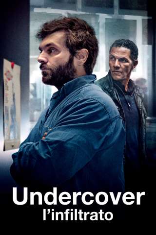 Undercover - L'infiltrato