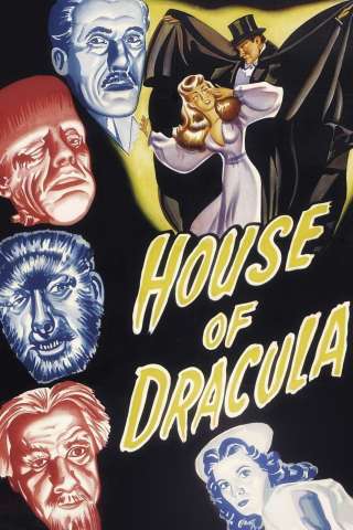 La casa degli orrori