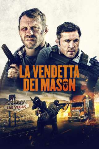 La vendetta dei Mason