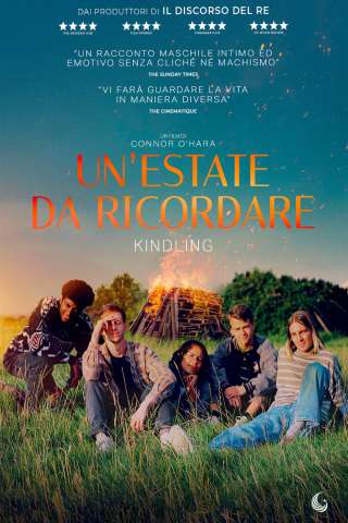 Un'estate da ricordare