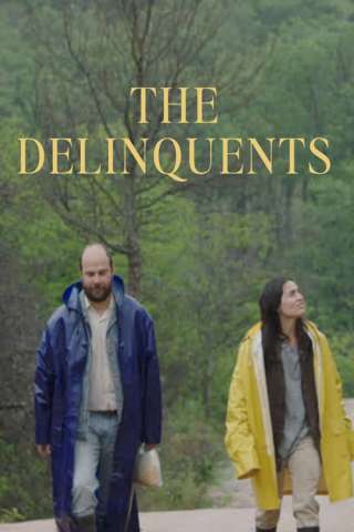 I delinquenti