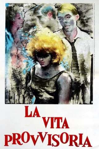 La vita provvisoria
