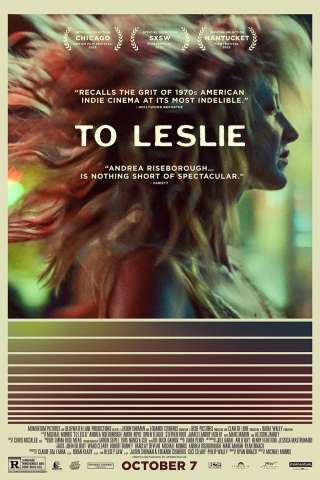 To Leslie