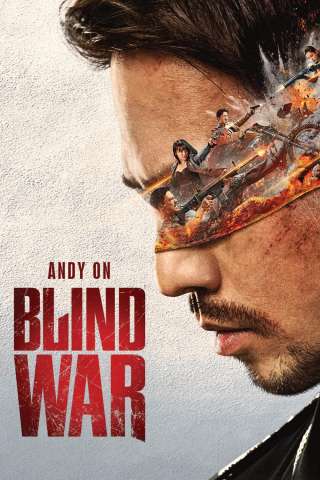 Blind War