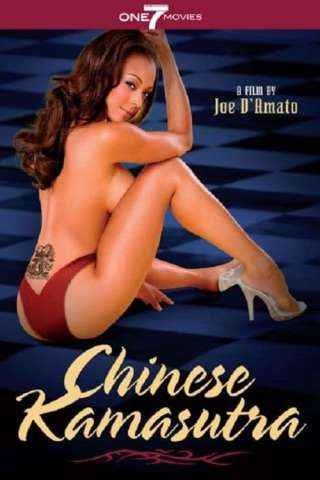 Chinese kamasutra