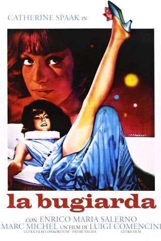 La bugiarda