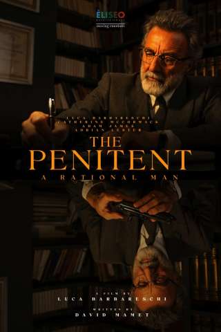 The Penitent - A Rational Man