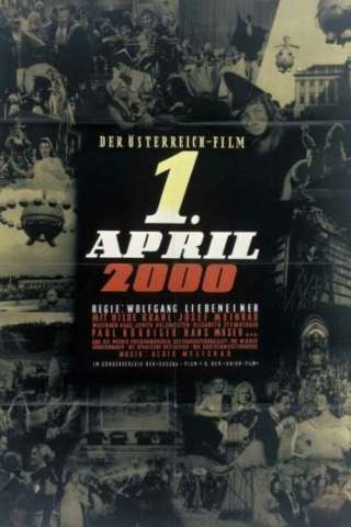 1 Aprile 2000