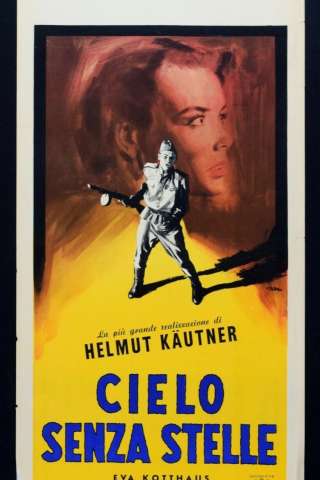 Cielo senza stelle