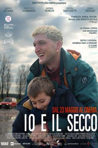 Io e il secco