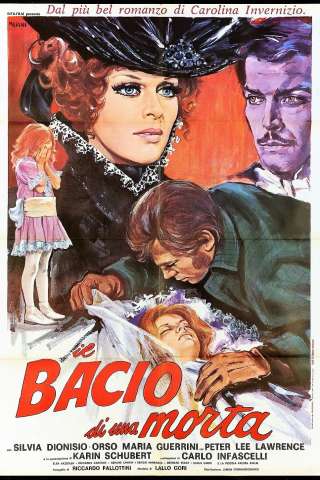 Il bacio di una morta