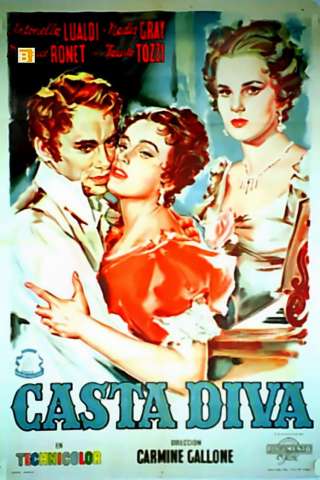 Casta diva