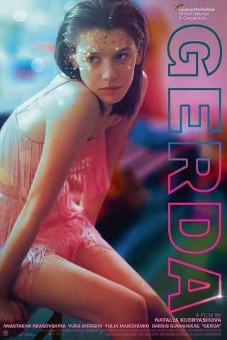 Lost Girl