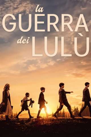 La guerra dei Lulù