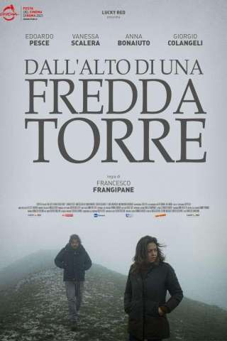 Dall'alto di una fredda torre