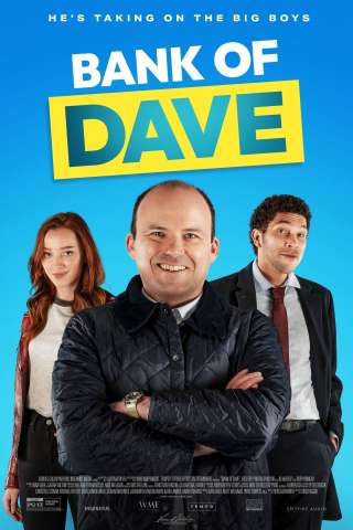 Bank of Dave