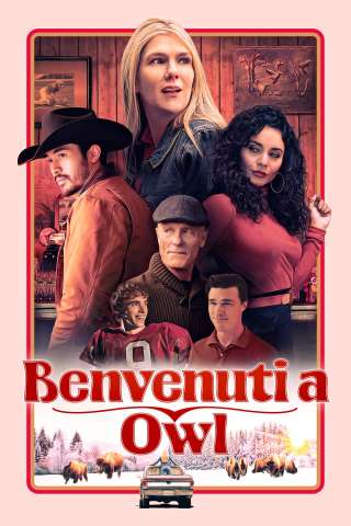 Benvenuti a Owl