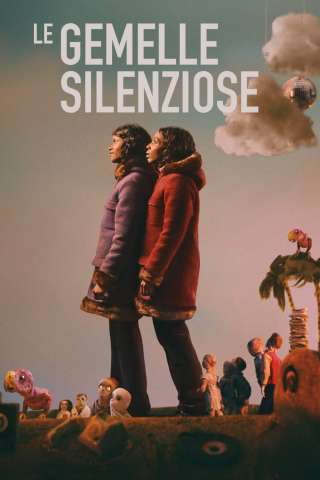 Le gemelle silenziose