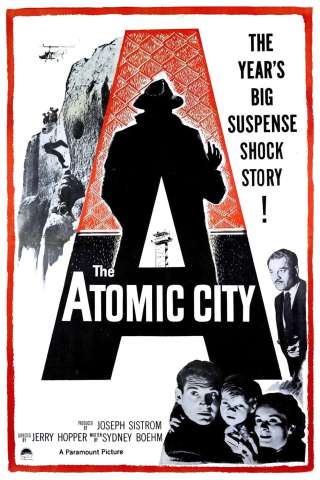 La Città Atomica
