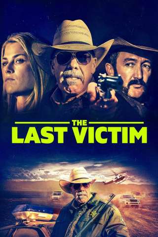 The Last Victim