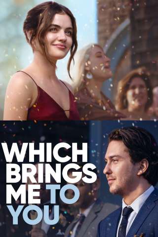 Which Brings Me To You – Storia di una confessione