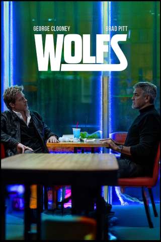 Wolfs - Lupi solitari