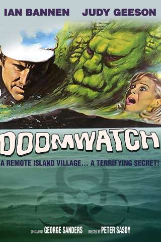 Doomwatch - I mostri del 2001
