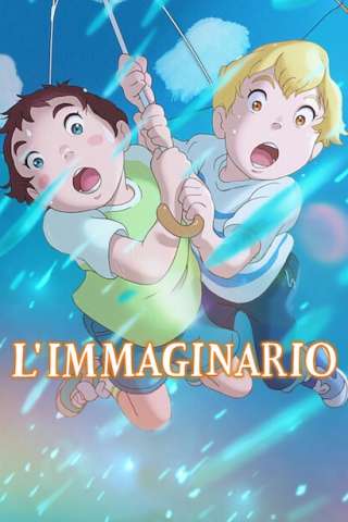 L'immaginario