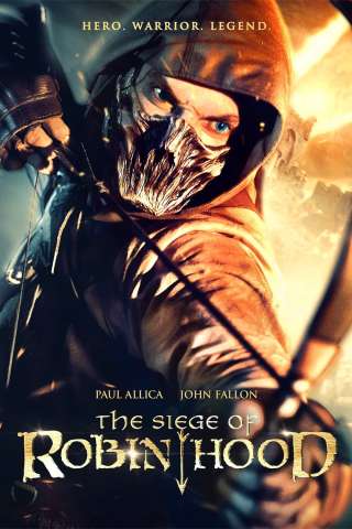 L'assedio di Robin Hood