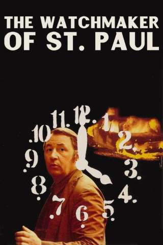 L'orologiaio di Saint-Paul