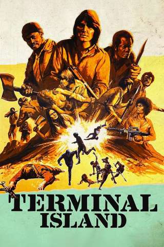 Terminal Island - L'Isola dei dannati