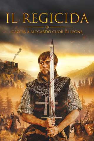 Il Regicida - Caccia a Riccardo Cuor di Leone