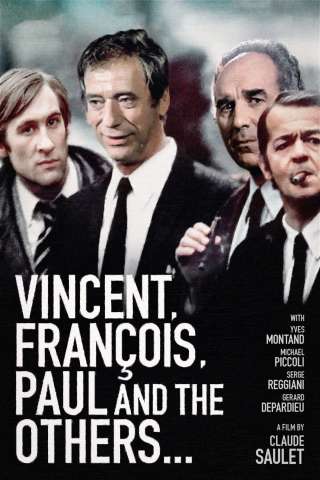 Tre amici, le mogli e (affettuosamente) le altre