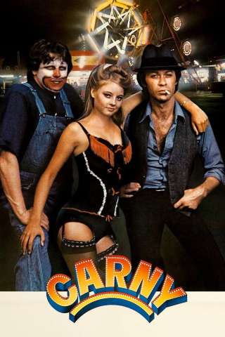 Carny - Un corpo per due uomini