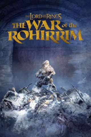 Il Signore degli Anelli - La guerra dei Rohirrim