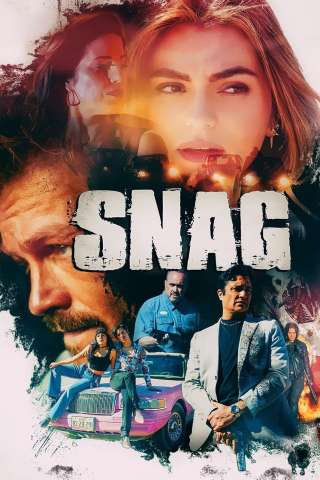Snag: Capitolo 1