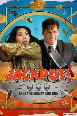 Jackpot: Se vinci ti uccido