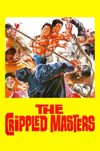 Il colpo maestro di Bruce Lee
