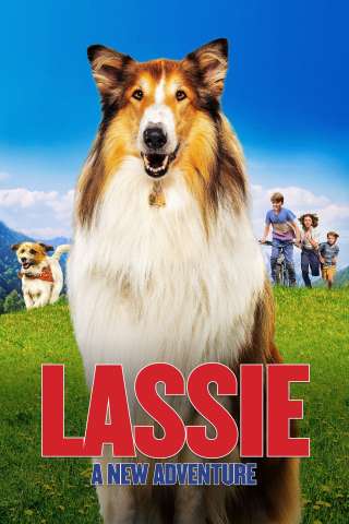 Lassie - Una nuova avventura