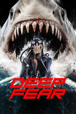 Deep Fear: squali negli abissi
