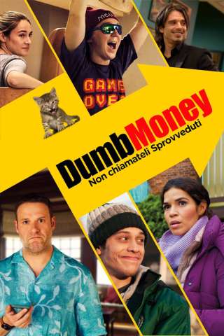 Dumb Money - Non chiamateli Sprovveduti