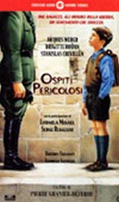 Ospiti pericolosi