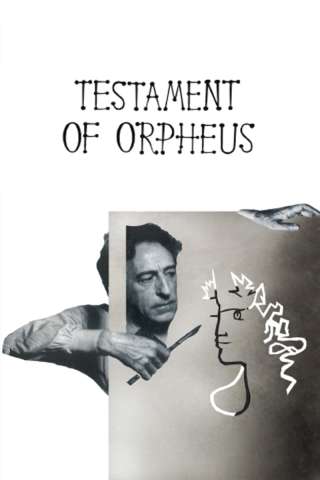 Il testamento di Orfeo