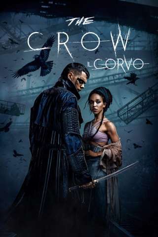 The Crow - Il corvo