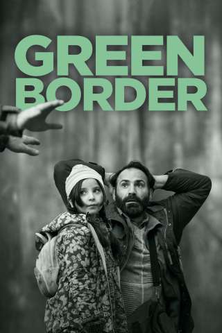 Green Border