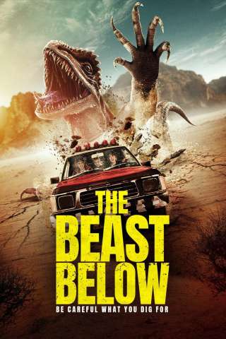 The Beast Below